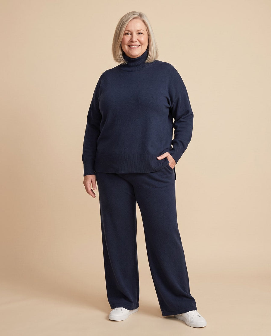 Lounge Sets for women with curves