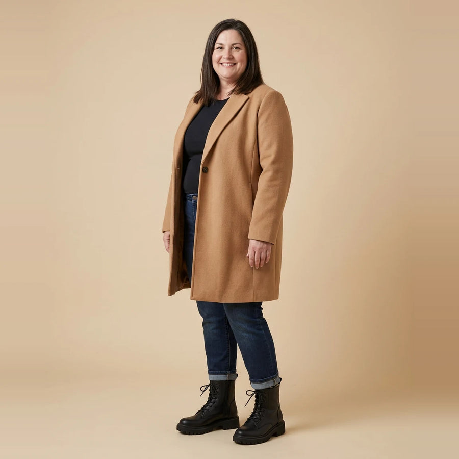 Ankle & Winter Boots for women with curves