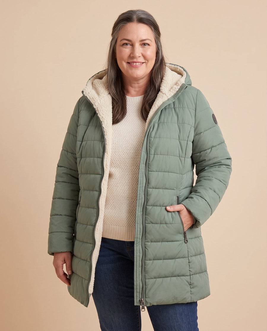 Casual Jackets for women with curves