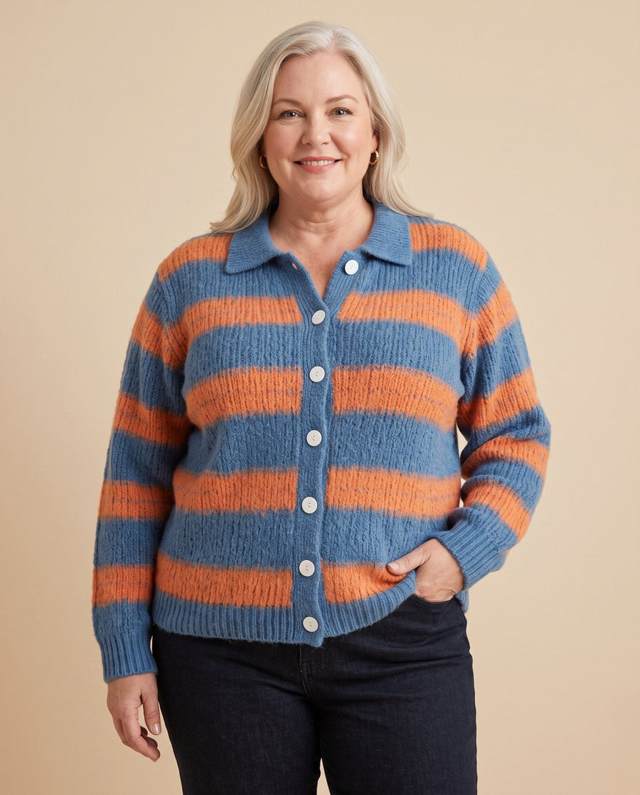Cardigans & Sweaters for women with curves