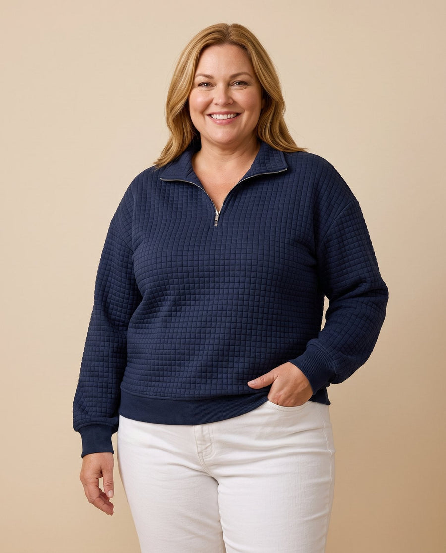 Sweaters for women with curves