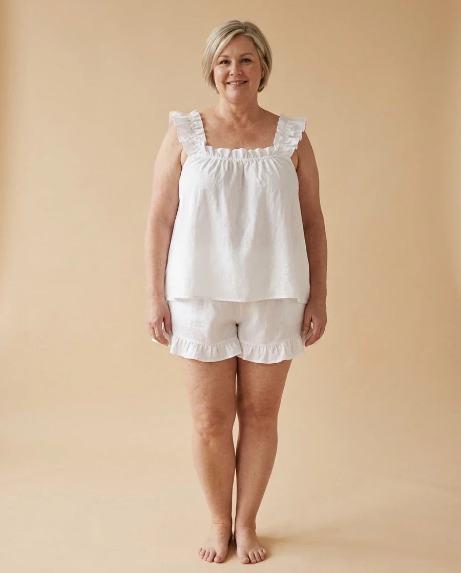 Shorts Sets for women with curves