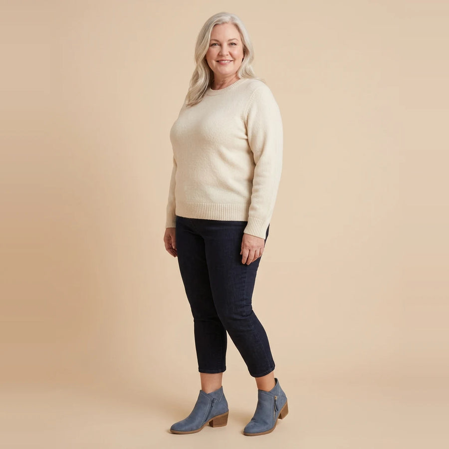 Shoes for women with curves