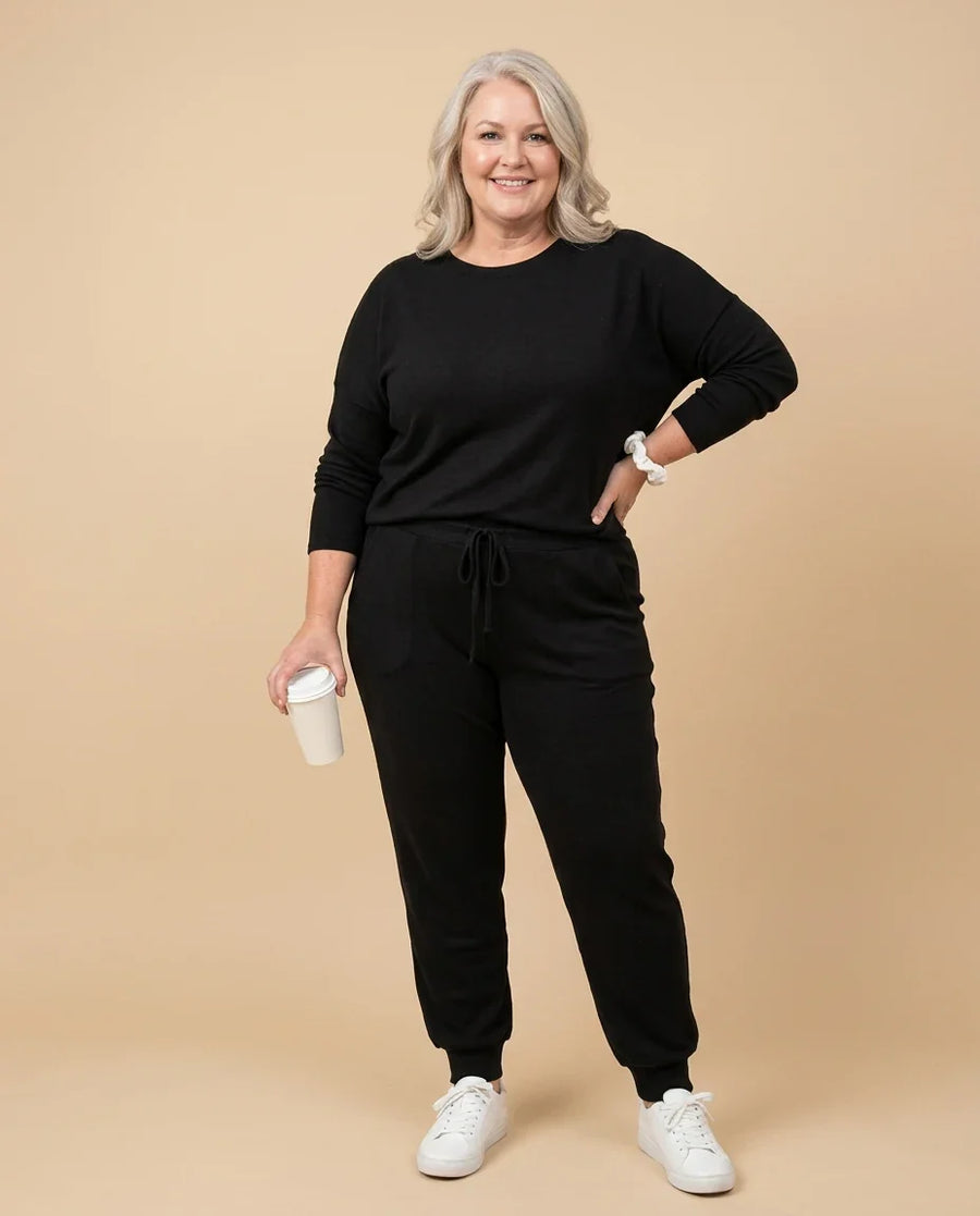 Pant Sets for women with curves