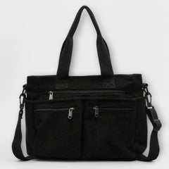 Black Olivia - Tote Bag