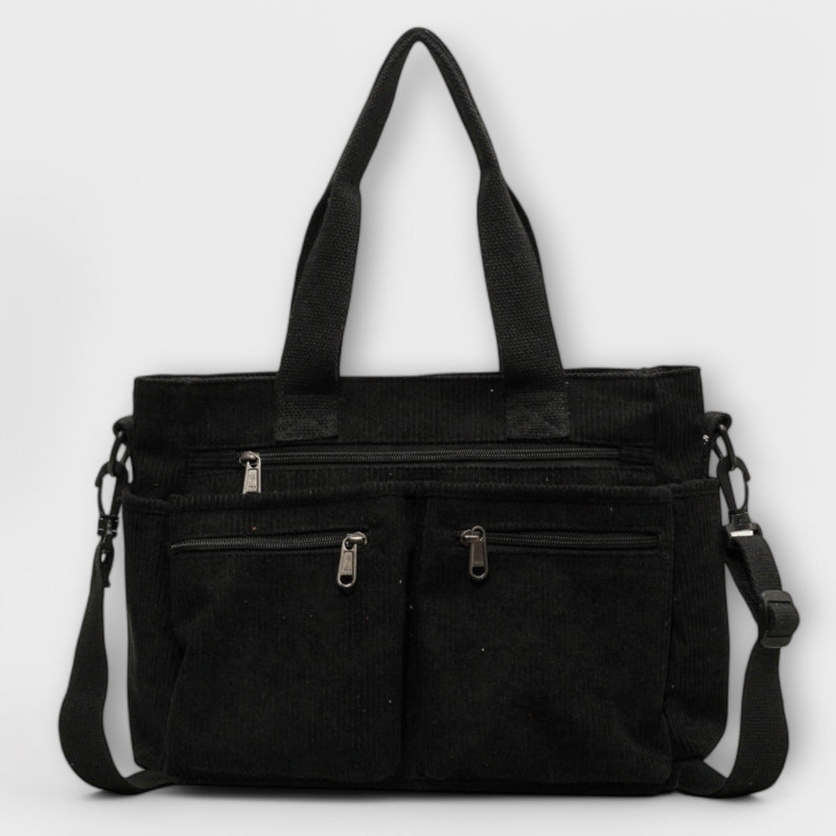 Black Olivia - Tote Bag