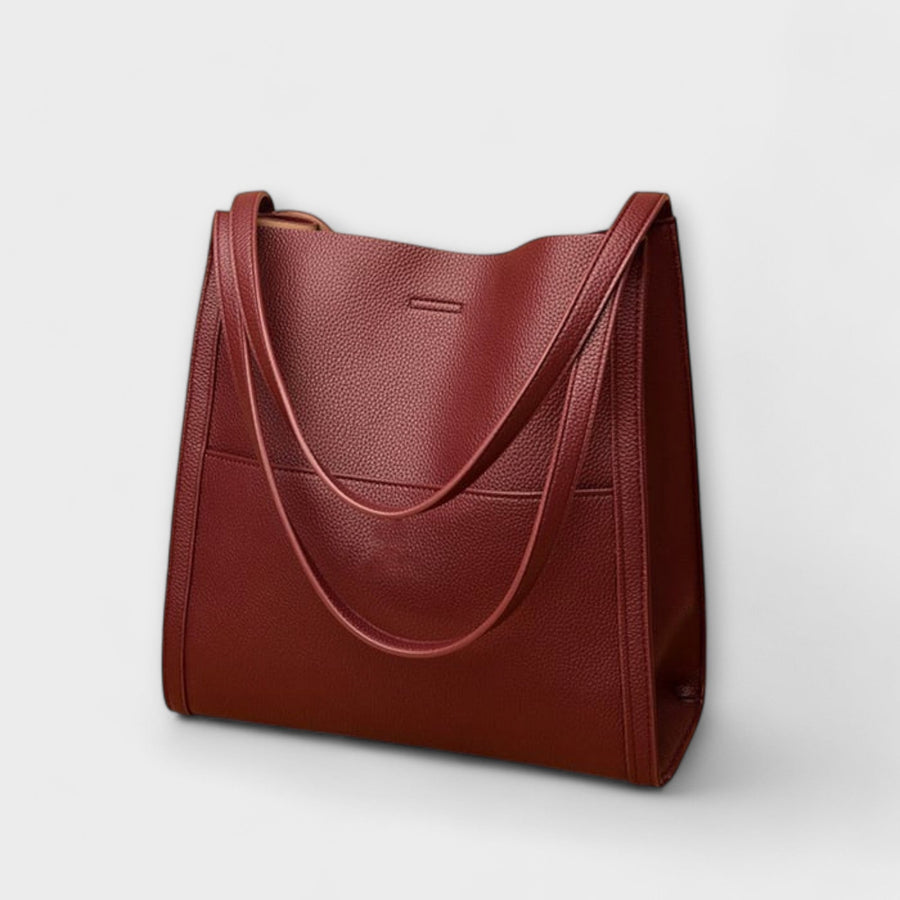 Olivia - Handmade Leather Bag - photo 1