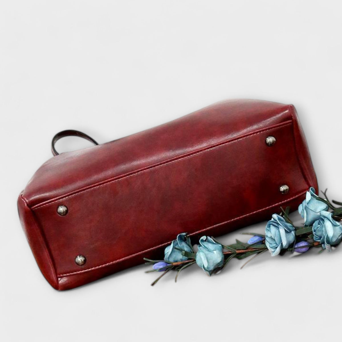 Olivia - 4-Piece Vintage Bag Set - photo 10