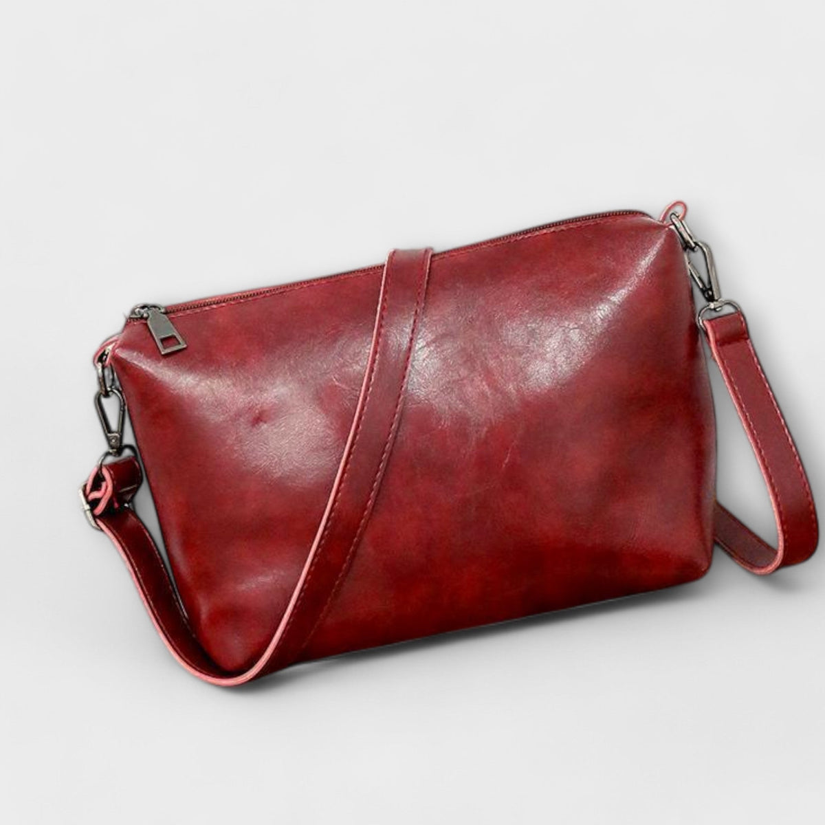 Olivia - 4-Piece Vintage Bag Set - photo 13