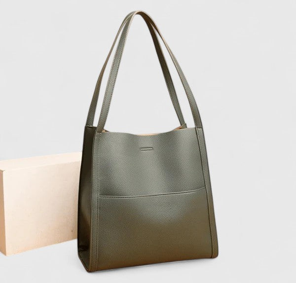 Green Veyanna | Sophisticated Bag