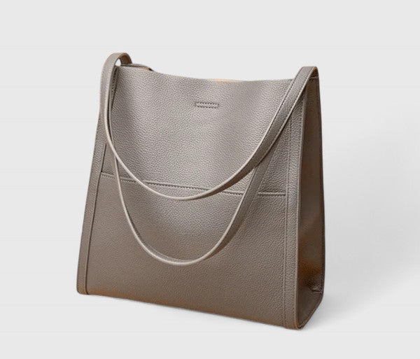 Gray Veyanna | Sophisticated Bag