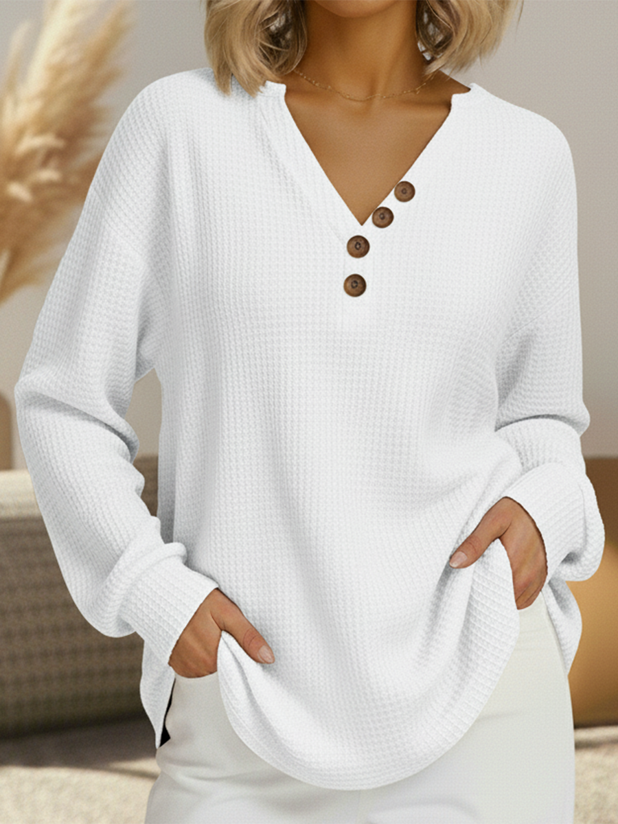 White Signe™ | Soft Luxury