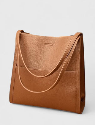 Brown Veyanna | Sophisticated Bag