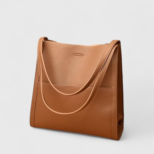 Brown Veyanna | Sophisticated Bag