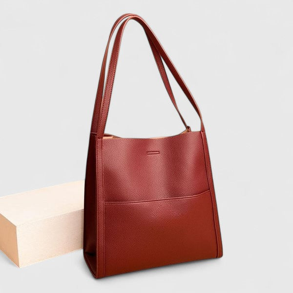 Red Veyanna | Sophisticated Bag