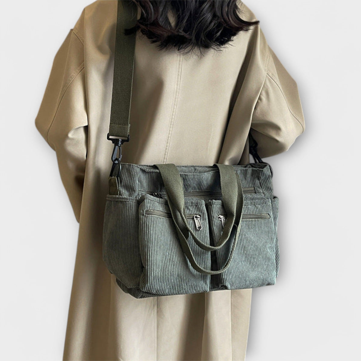 Olivia - Tote Bag - photo 13