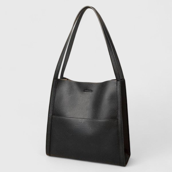 Black Veyanna | Sophisticated Bag
