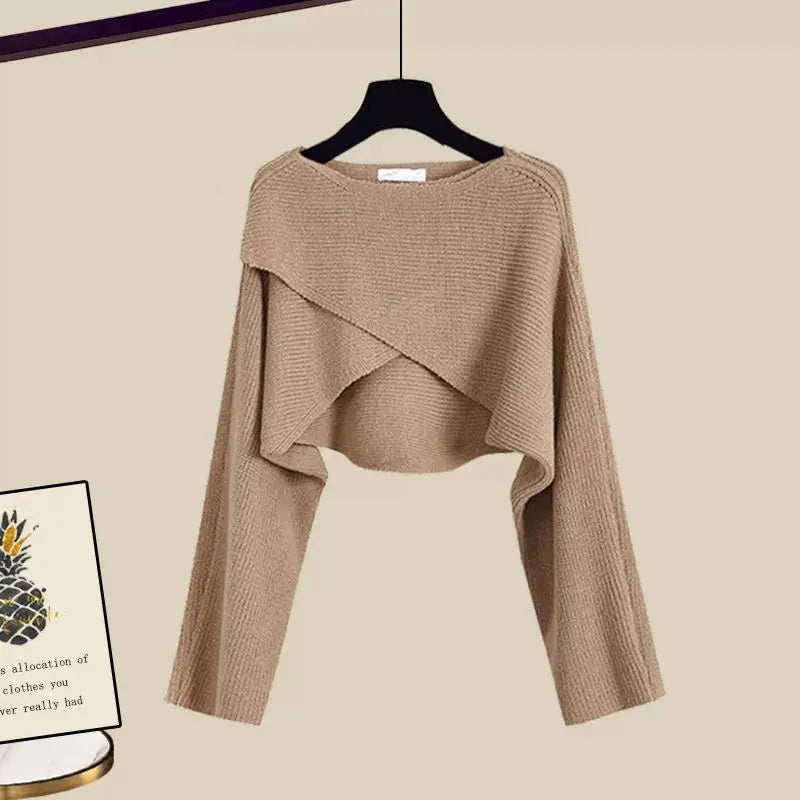 Women's Comfortable Three-Piece Set - photo 3