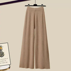 Women's Comfortable Three-Piece Set - photo 4