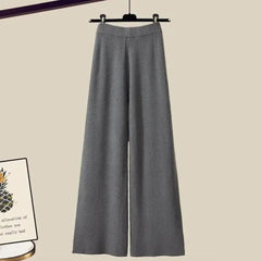 Women's Comfortable Three-Piece Set - photo 5