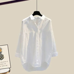 Women's Comfortable Three-Piece Set - photo 6