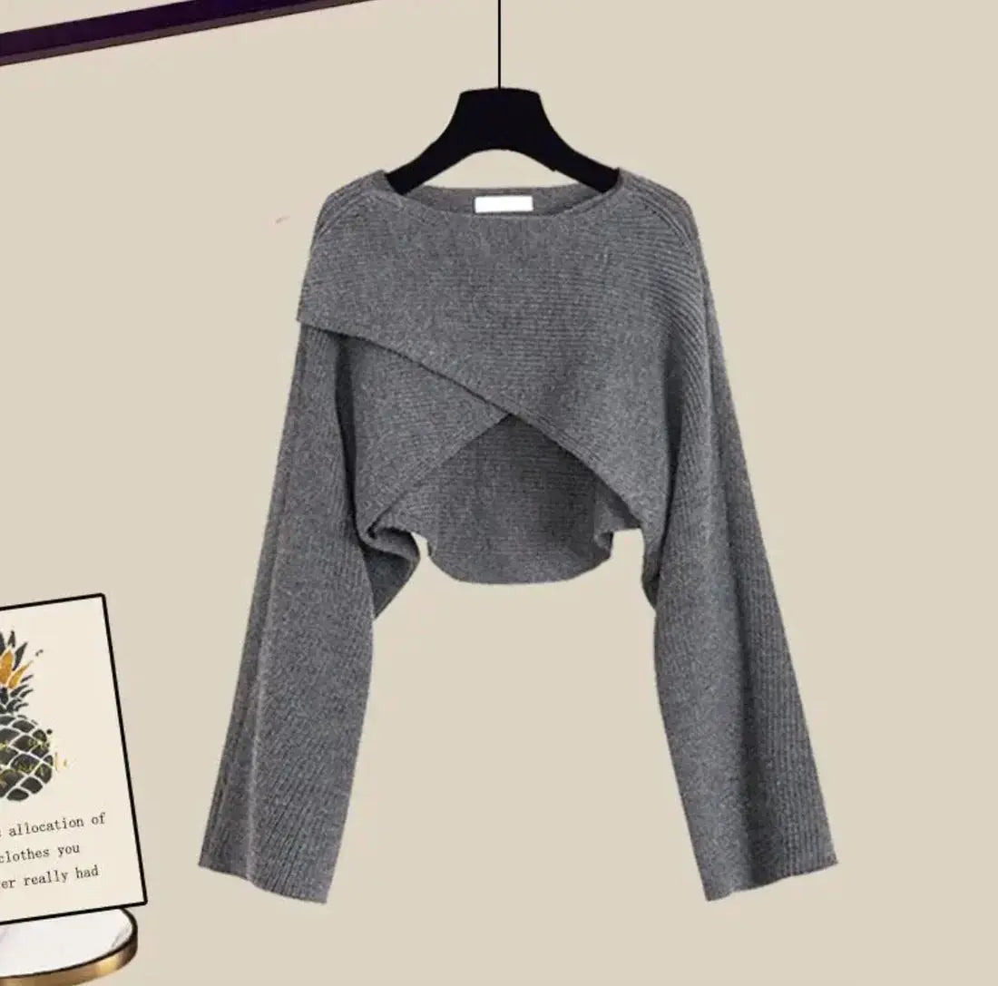 Women's Comfortable Three-Piece Set - photo 9