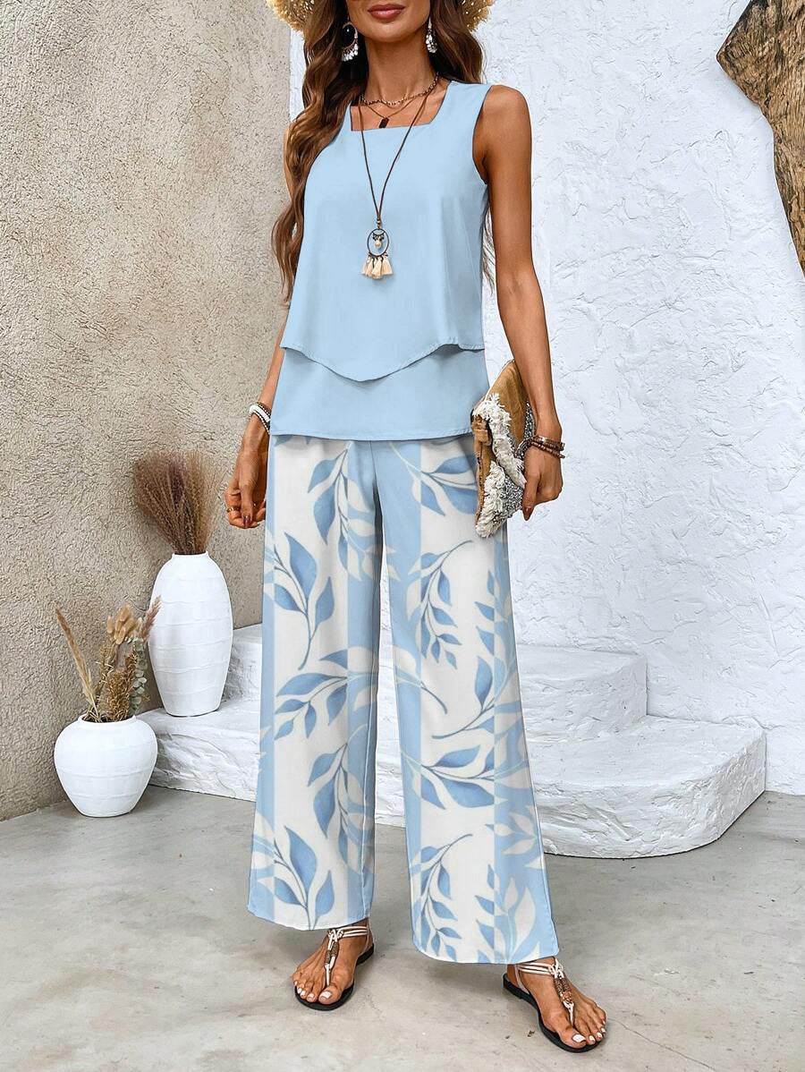 Daly Two-Piece Summer Set - photo 2