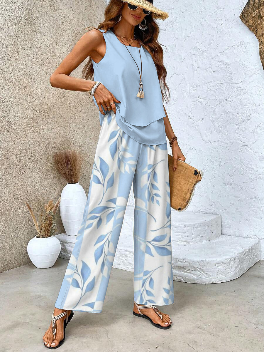 Daly Two-Piece Summer Set - photo 3