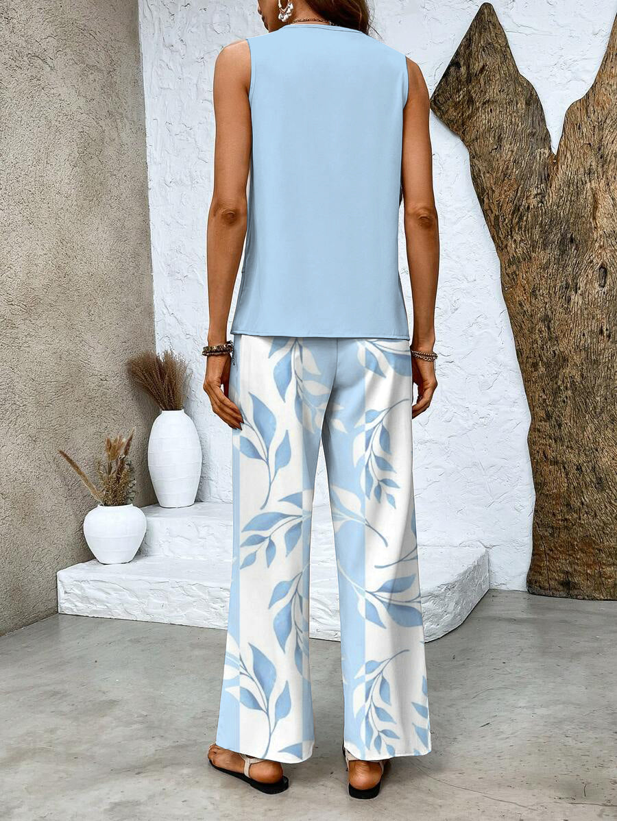 Daly Two-Piece Summer Set - photo 4