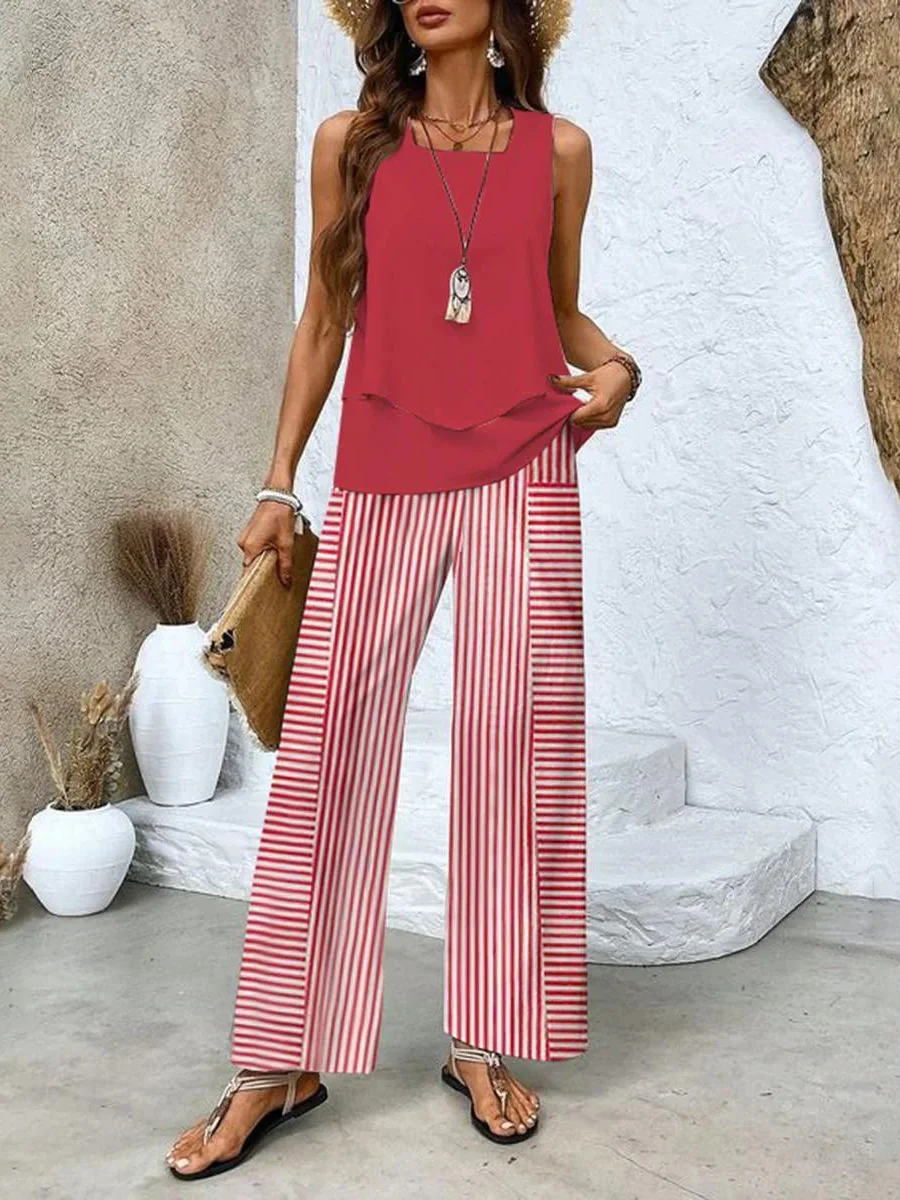 Daly Two-Piece Summer Set - photo 5