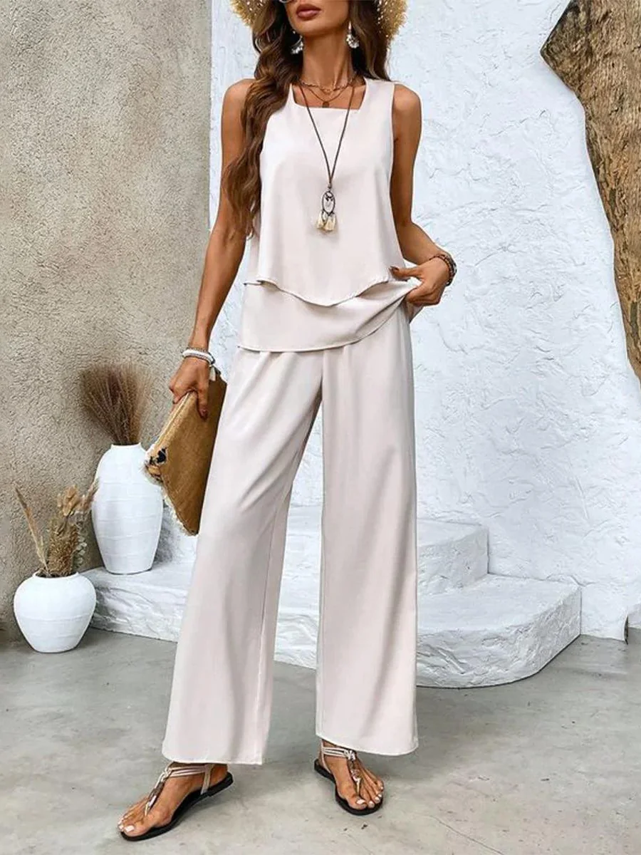 Daly Two-Piece Summer Set - photo 6