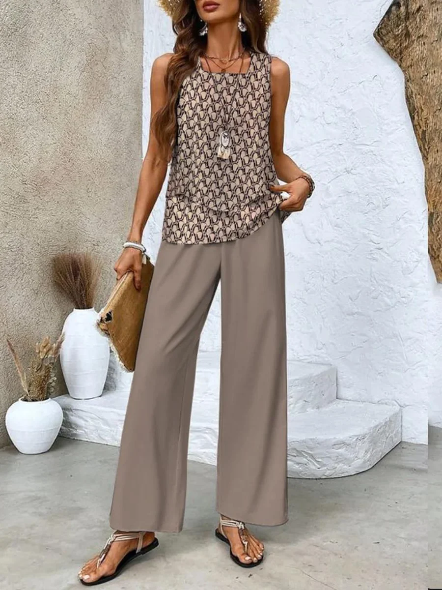 Daly Two-Piece Summer Set - photo 7