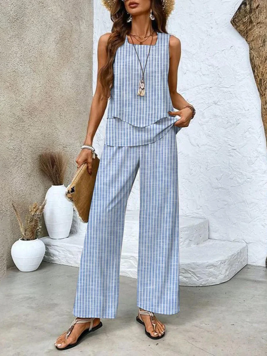 Daly Two-Piece Summer Set - photo 8