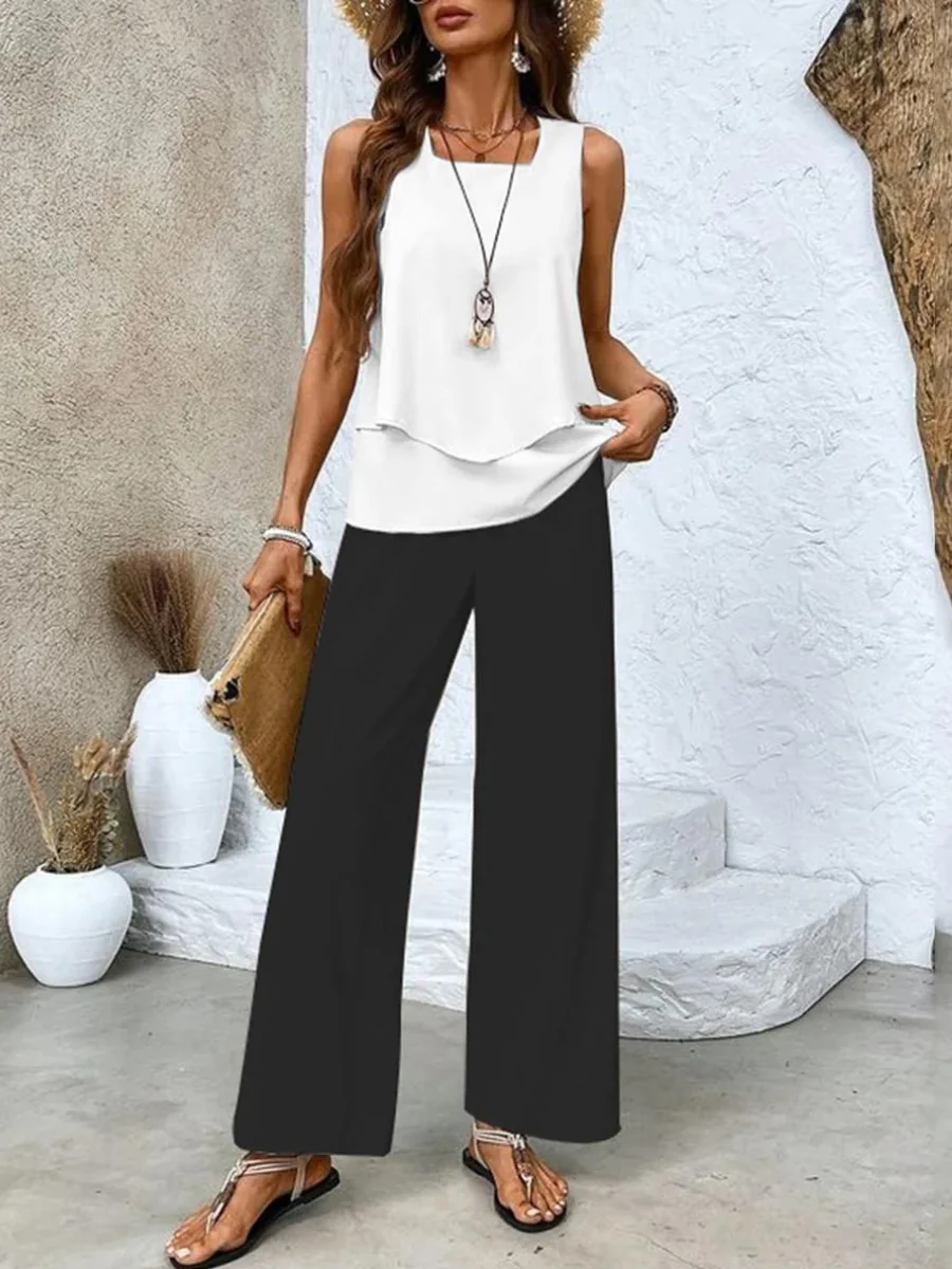 Daly Two-Piece Summer Set - photo 9