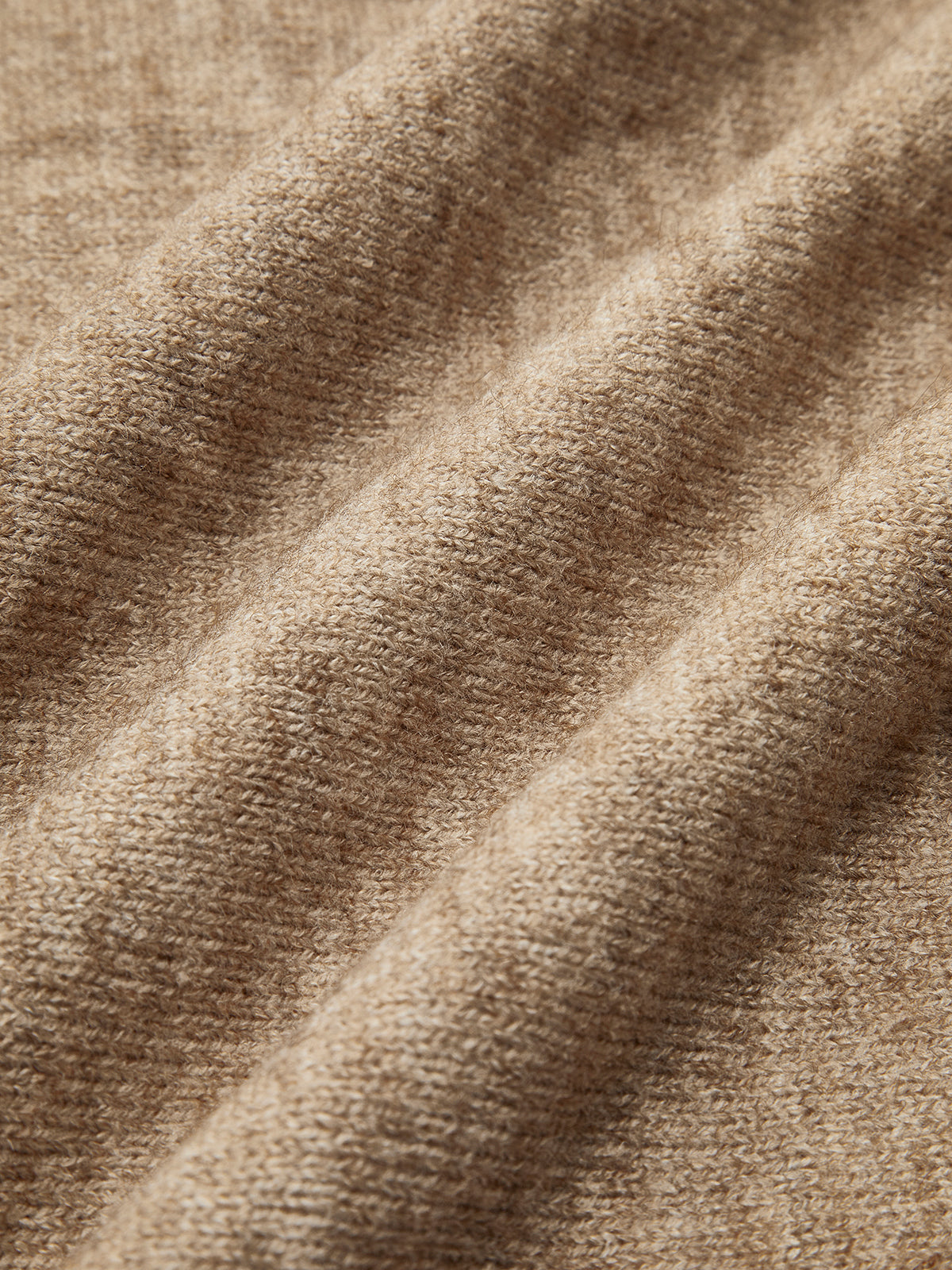 Soft Knit Turtleneck Lounge Set - photo 6