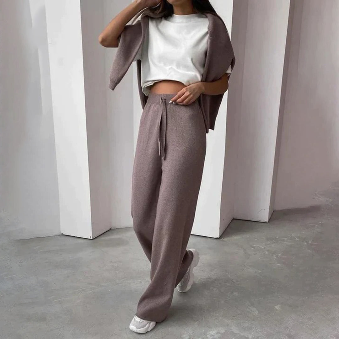 Women's Elegant and comfortable set - photo 2