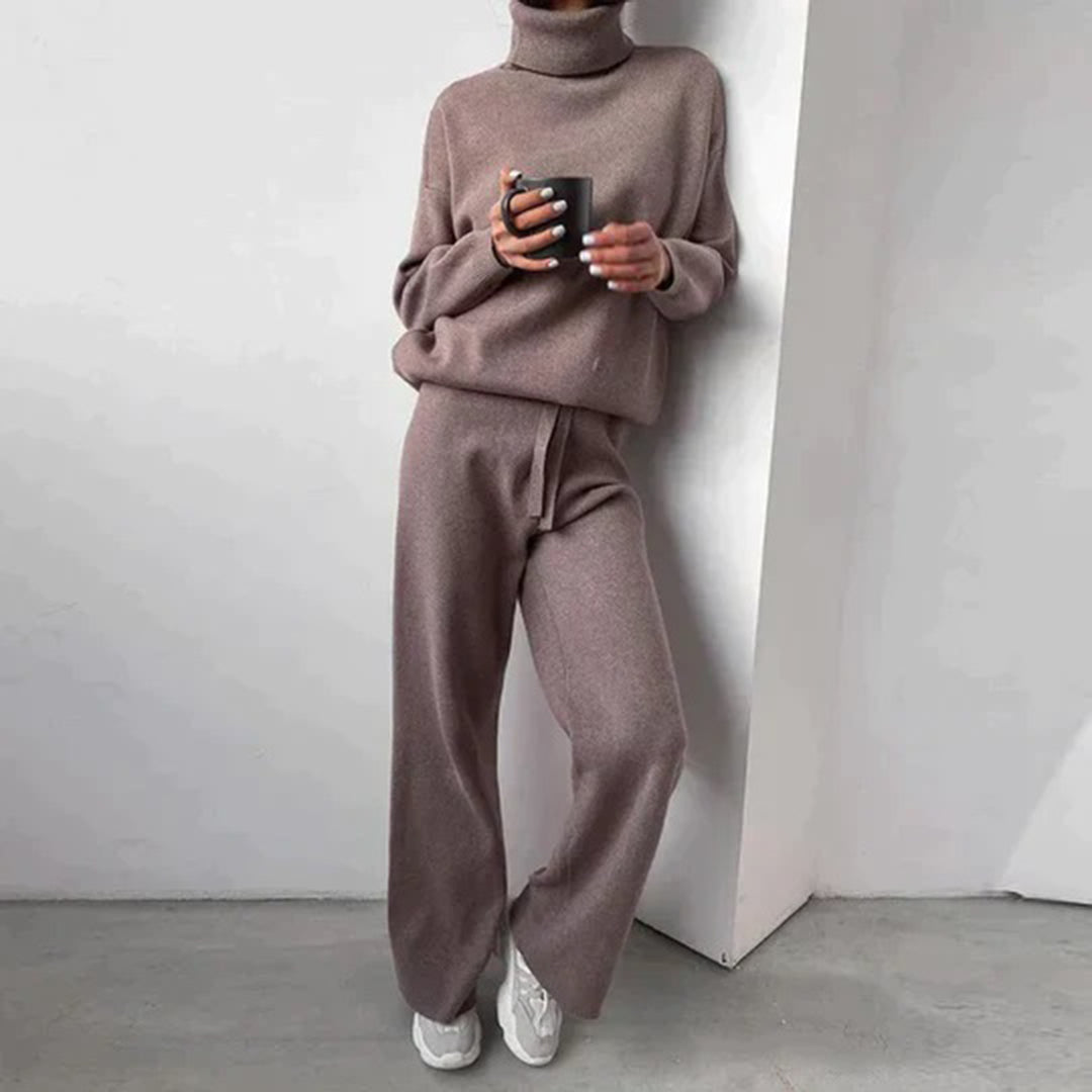 Women's Elegant and comfortable set - photo 4