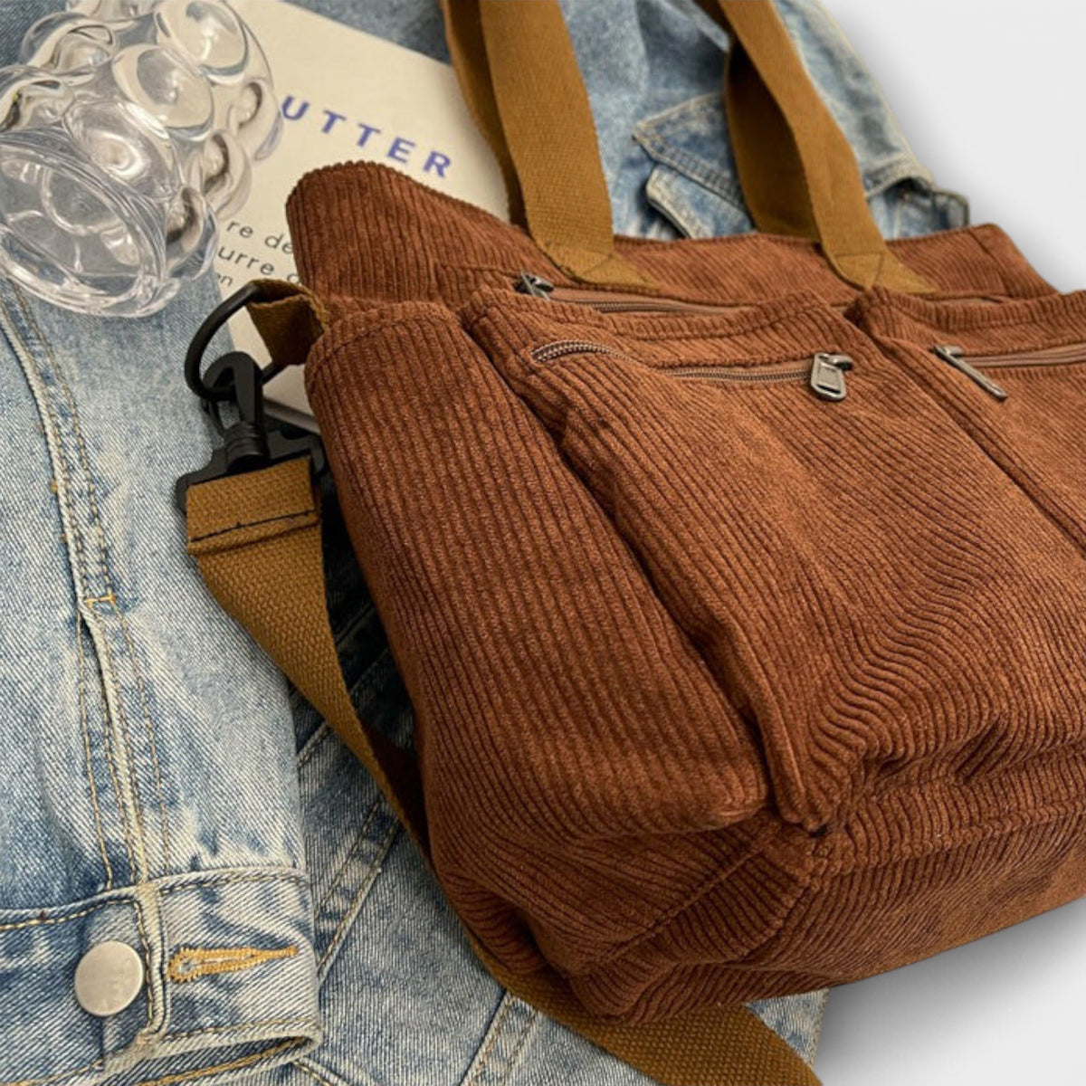 Olivia - Tote Bag - photo 1
