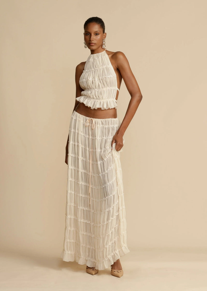 Lightweight Two Piece Summer Set - photo 3