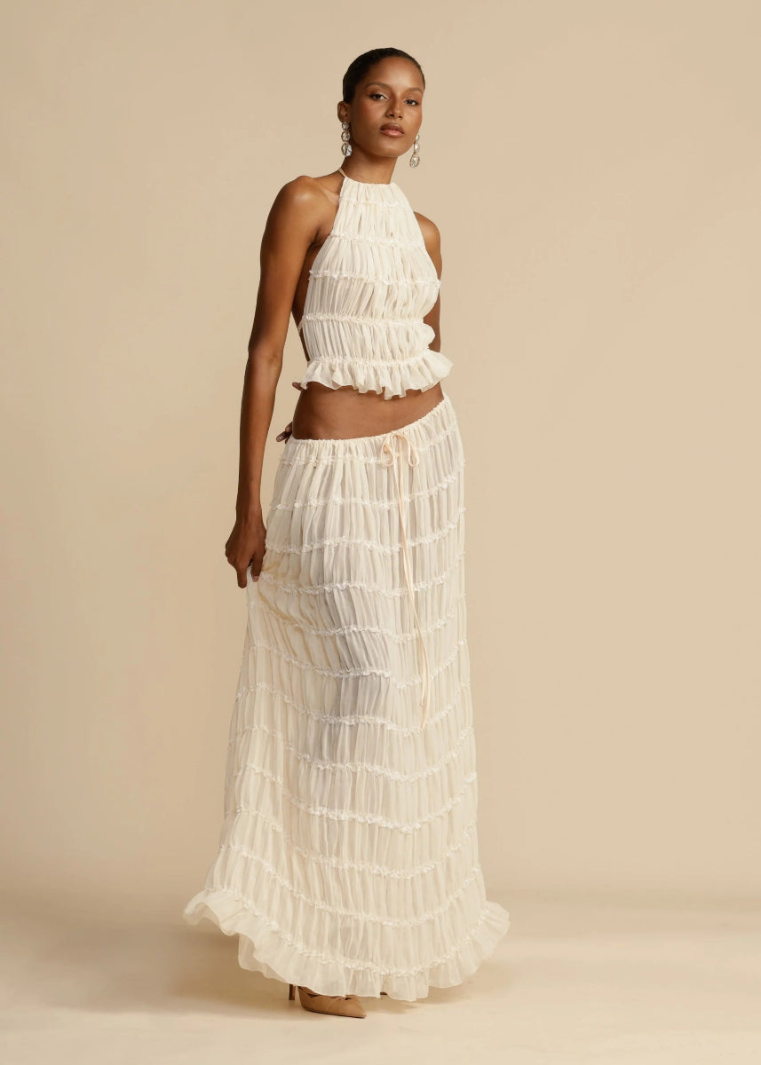 Lightweight Two Piece Summer Set - photo 4