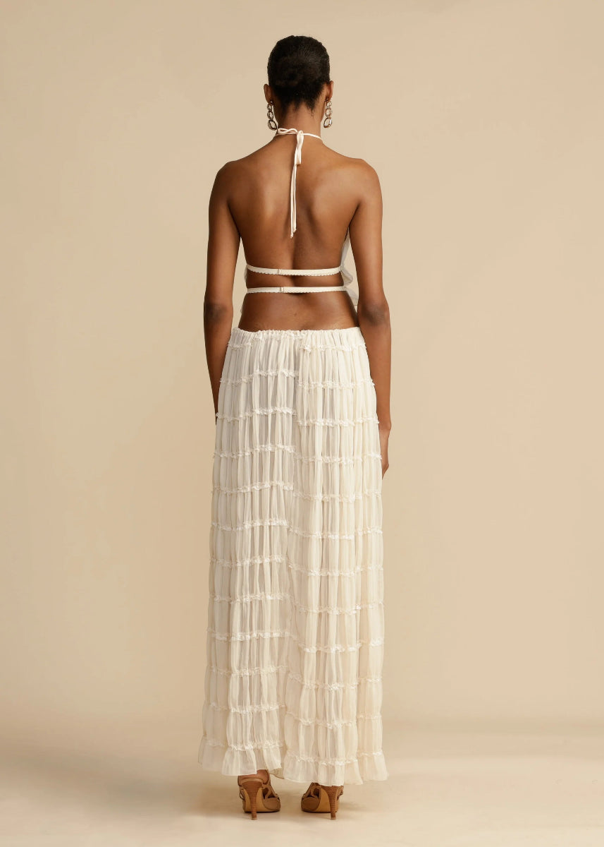 Lightweight Two Piece Summer Set - photo 5