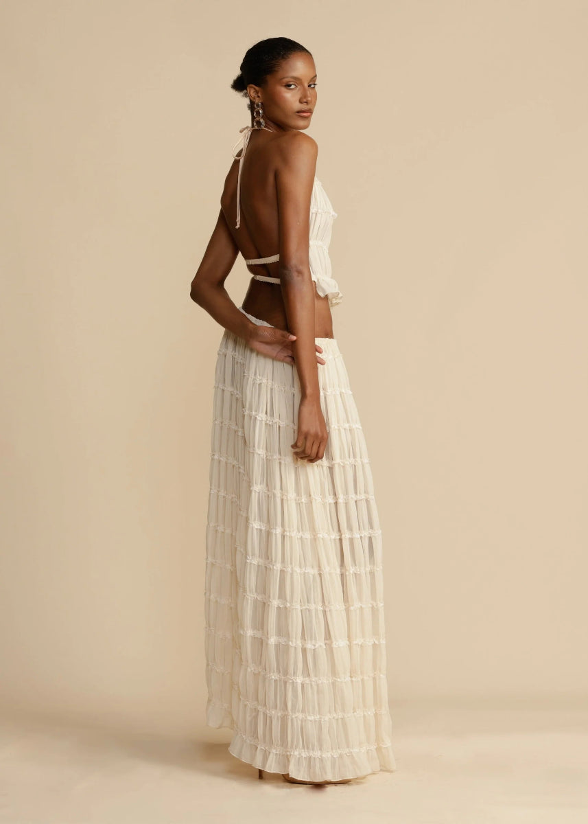Lightweight Two Piece Summer Set - photo 6