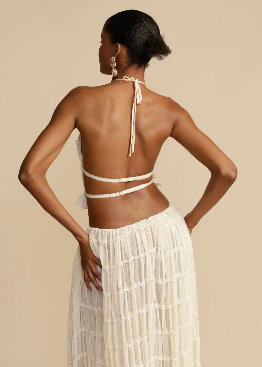 Lightweight Two Piece Summer Set - photo 7