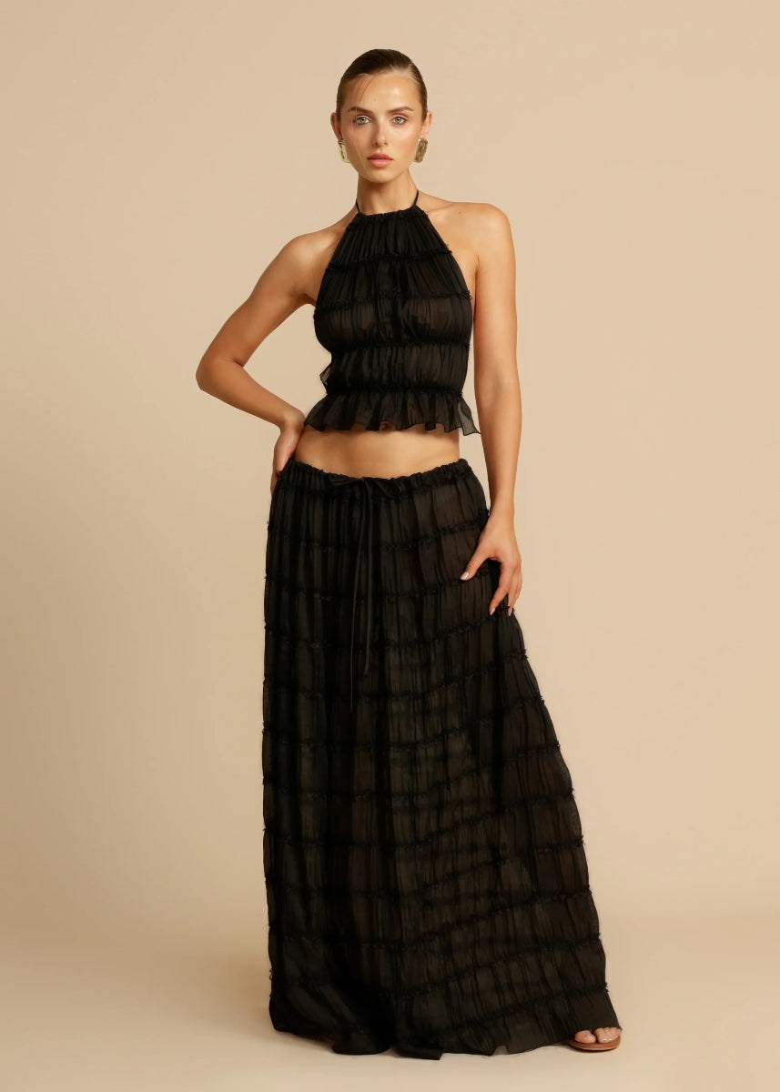 Lightweight Two Piece Summer Set - photo 8