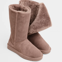 Women's Lined Winter Waterproof Boots - photo 4