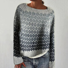Sanya - Comfortable Sweater - photo 1