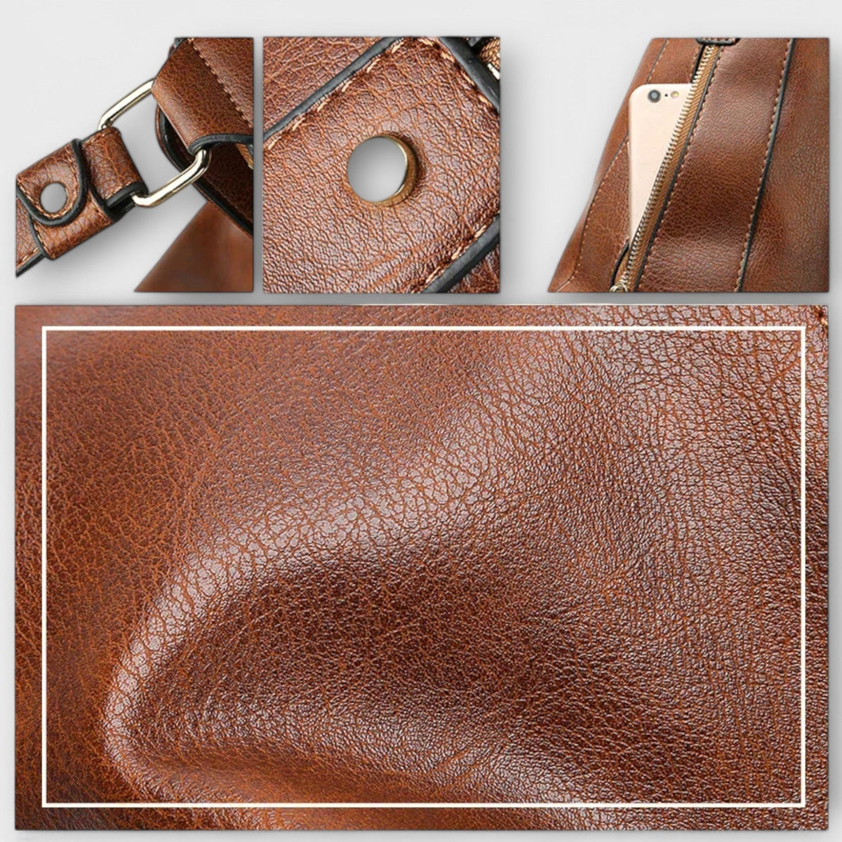 Lora - Large Bag - photo 3