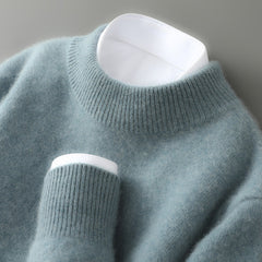 Green Van Loren Mode - Elegant Sweater