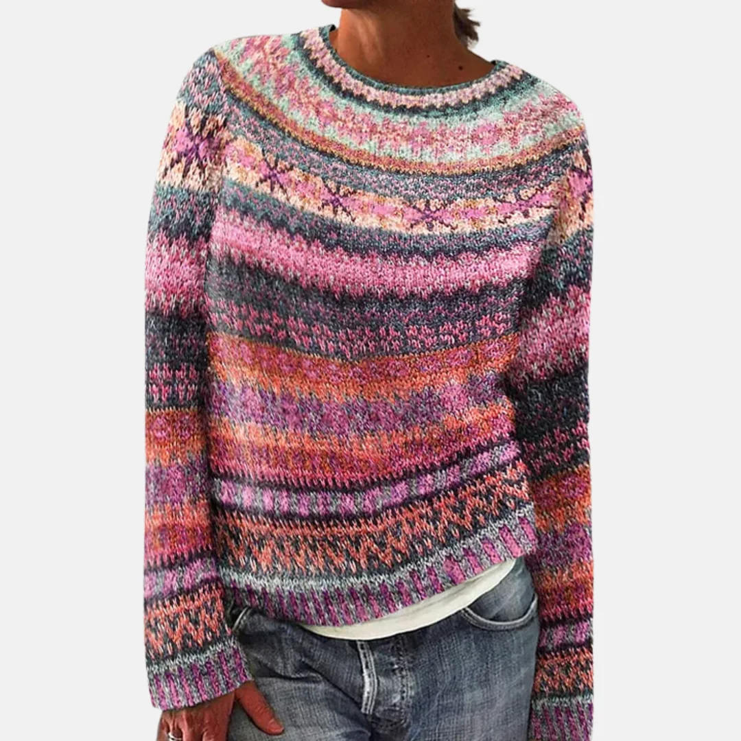 Isabella™ – Sweater Julia - photo 1