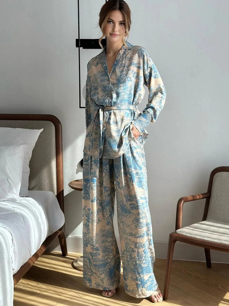 Relaxed Fit Co-Ord Set - photo 2